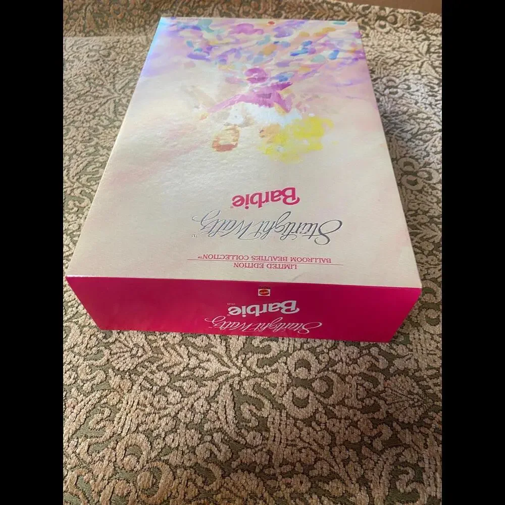 BARBIE 1995 